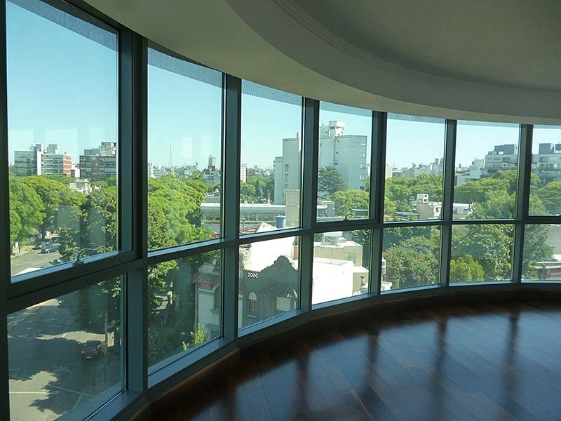 Apartamento Moderno en Punta Carretas con grandes vistas 